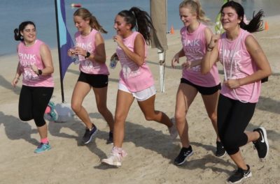 IGNITE #PinkIsPunk