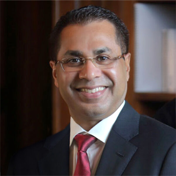 Faizal E Kottikollon