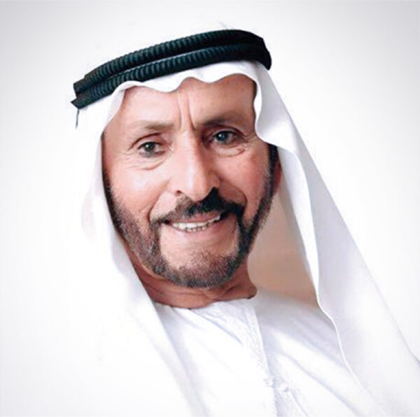 Hamad Bin Ahmed Bin Sougat