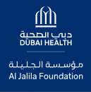 Al Jalila Foundation logo