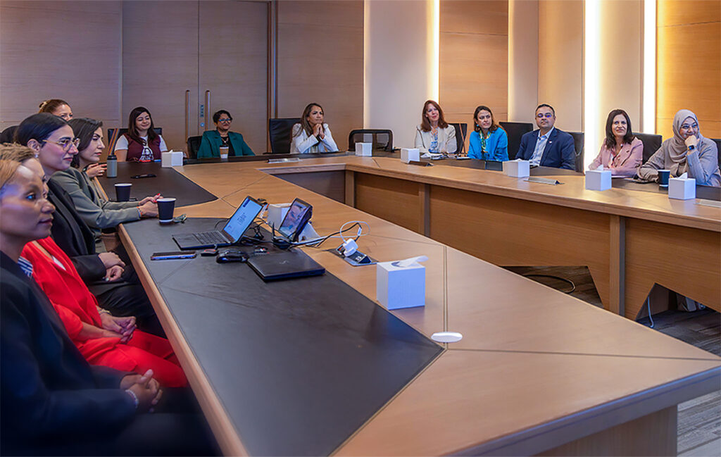 Al Jalila Foundation Highlights Members’ Experiences from the ‘Revive & Thrive’ Returnship Program for Cancer Survivors