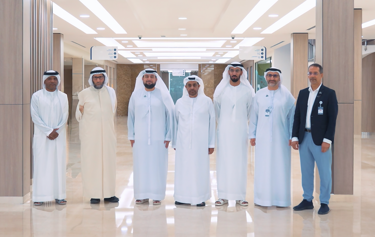 Dubai Health performs 15 life-saving heart surgeries as part of Nabadat 2025, in collaboration with the Mohammed bin Rashid Al Maktoum Charity Establishment