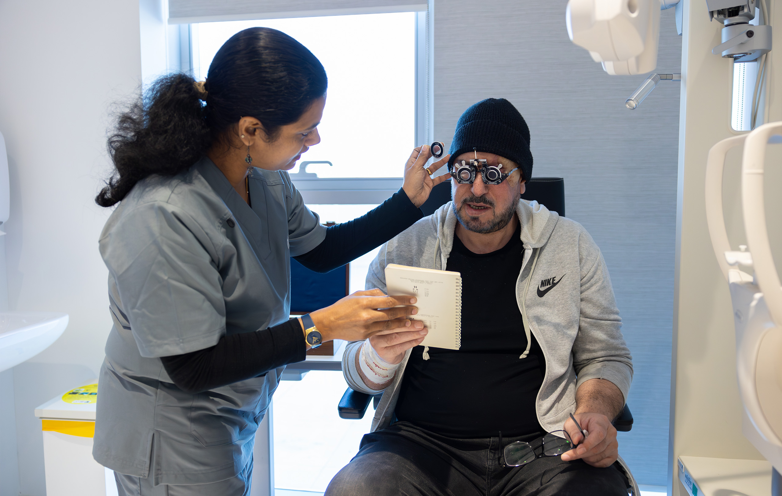 Al Jalila Foundation Supports Manhal’s Cancer Treatment and Offers Renewed Hope