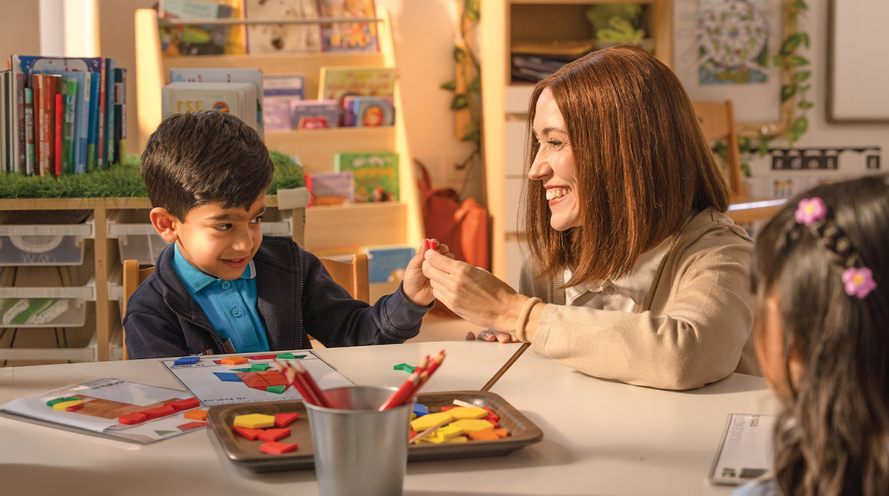 انضموا إلى دائرة العطاء في شهر رمضان الفضيل