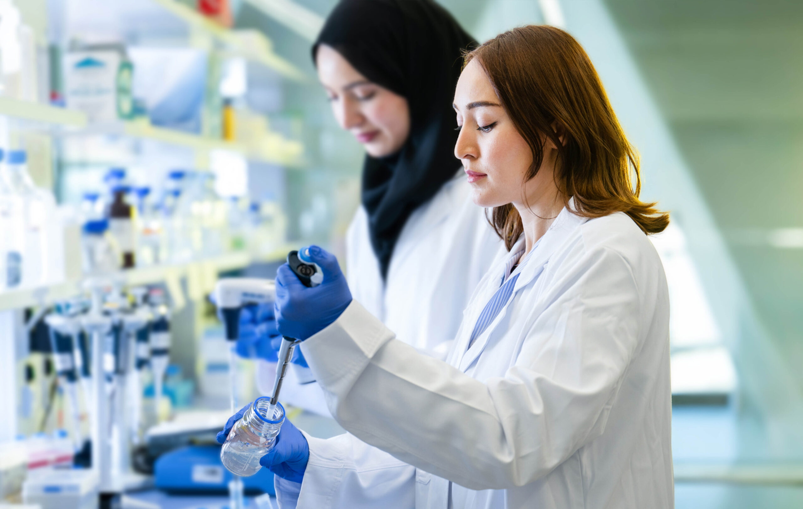 Advancing Hope Through Research: A Landmark Contribution to Breast Cancer Discovery