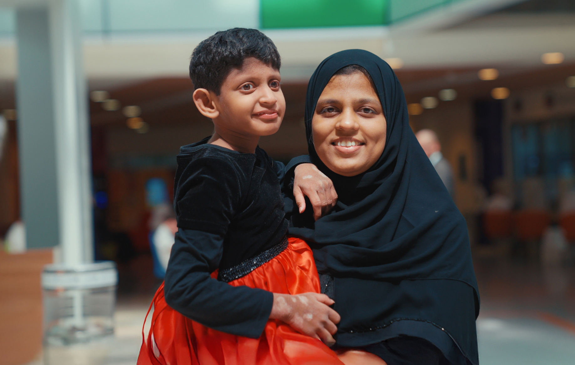 When Hope Was Lost, Healing Found a Way