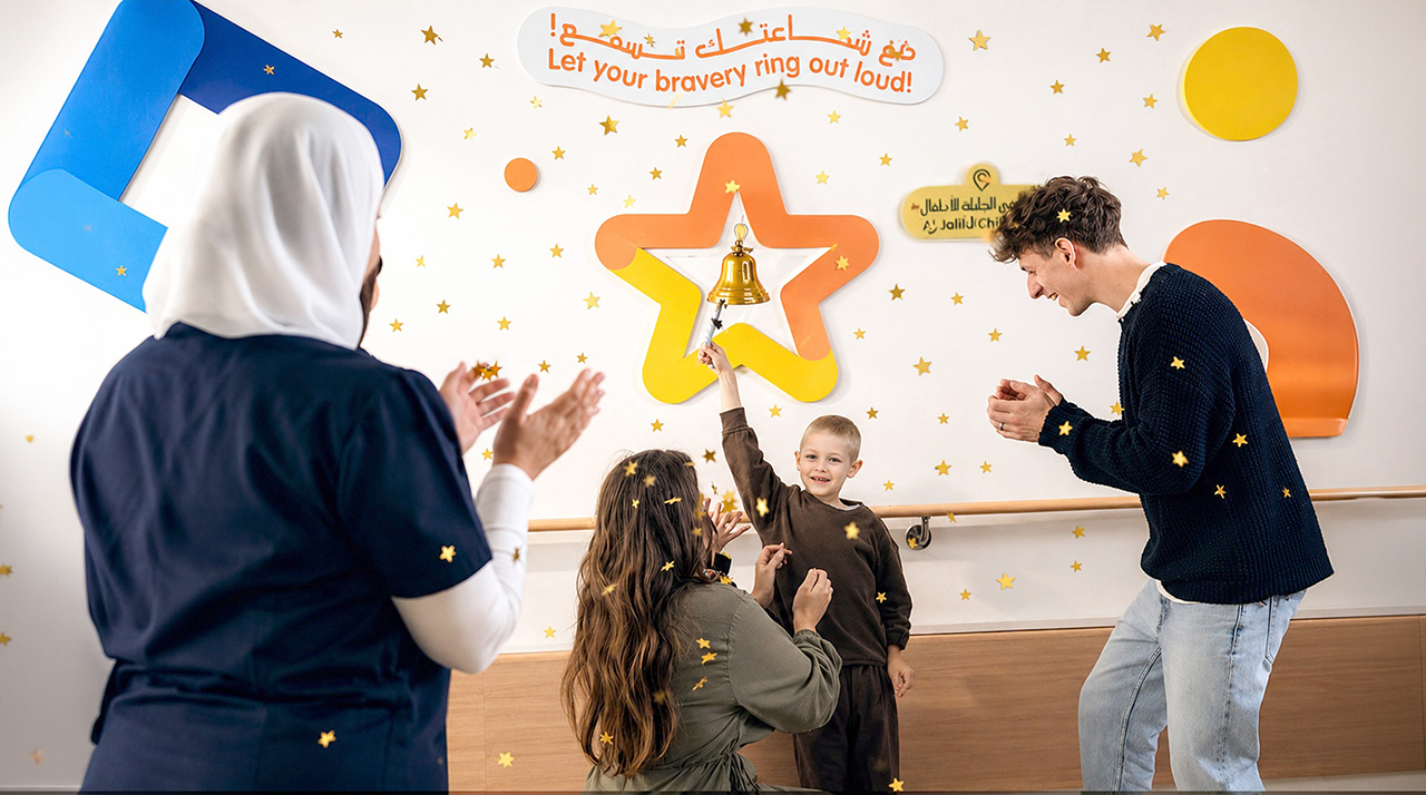 A New Year of Giving | Q1 Newsletter