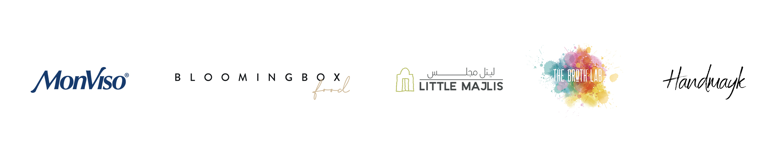 Our Partners