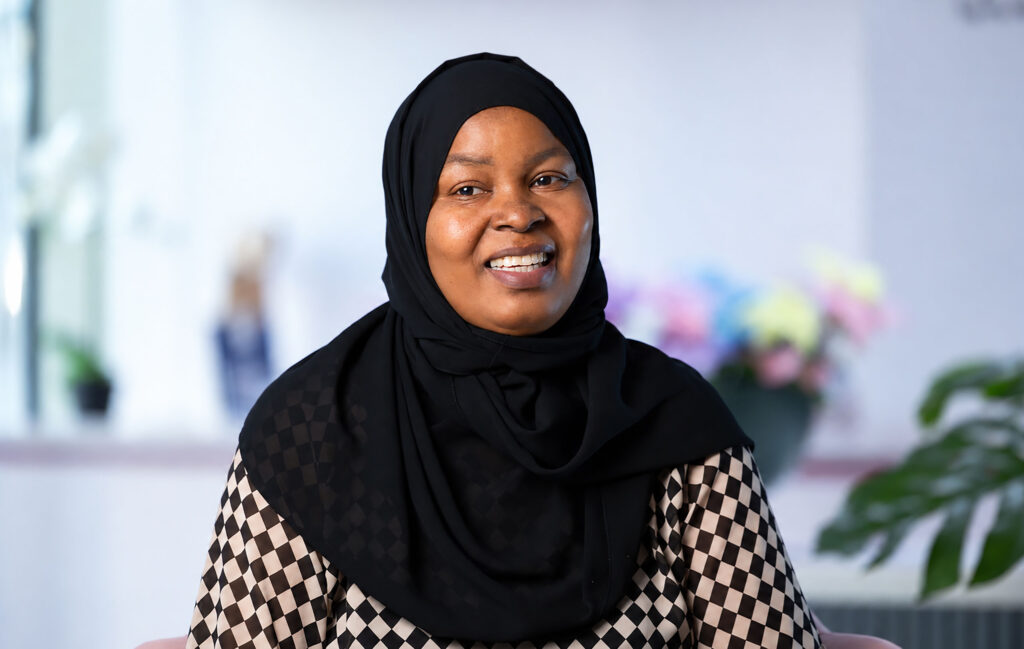 Al Jalila Foundation Supports Rose's Journey with Breast Cancer Through A'awen and Majlis Al Amal