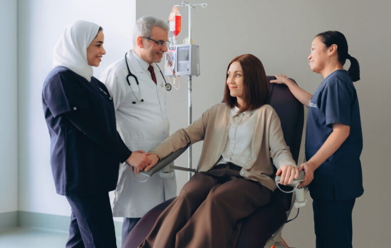 Al Jalila Foundation Launches the 12th Edition of #PINKtober to Support Women with Breast Cancer